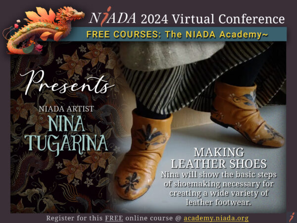 2024 NIADA Academy-Presents-NTugarina